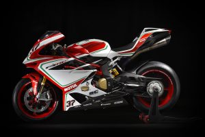 Mv Agusta F4RC