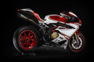Mv Agusta F4RC