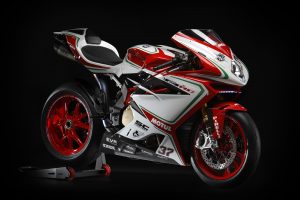 Mv Agusta F4RC