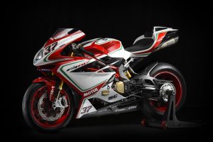 Mv Agusta F4RC