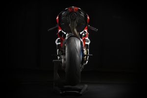 Mv Agusta F4RC
