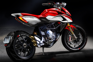 MV AGUSTA RIVALE 800 EAS ABS