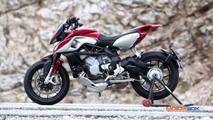 MV AGUSTA RIVALE 800 EAS ABS 4 MV AGUSTA RIVALE 800 EAS ABS